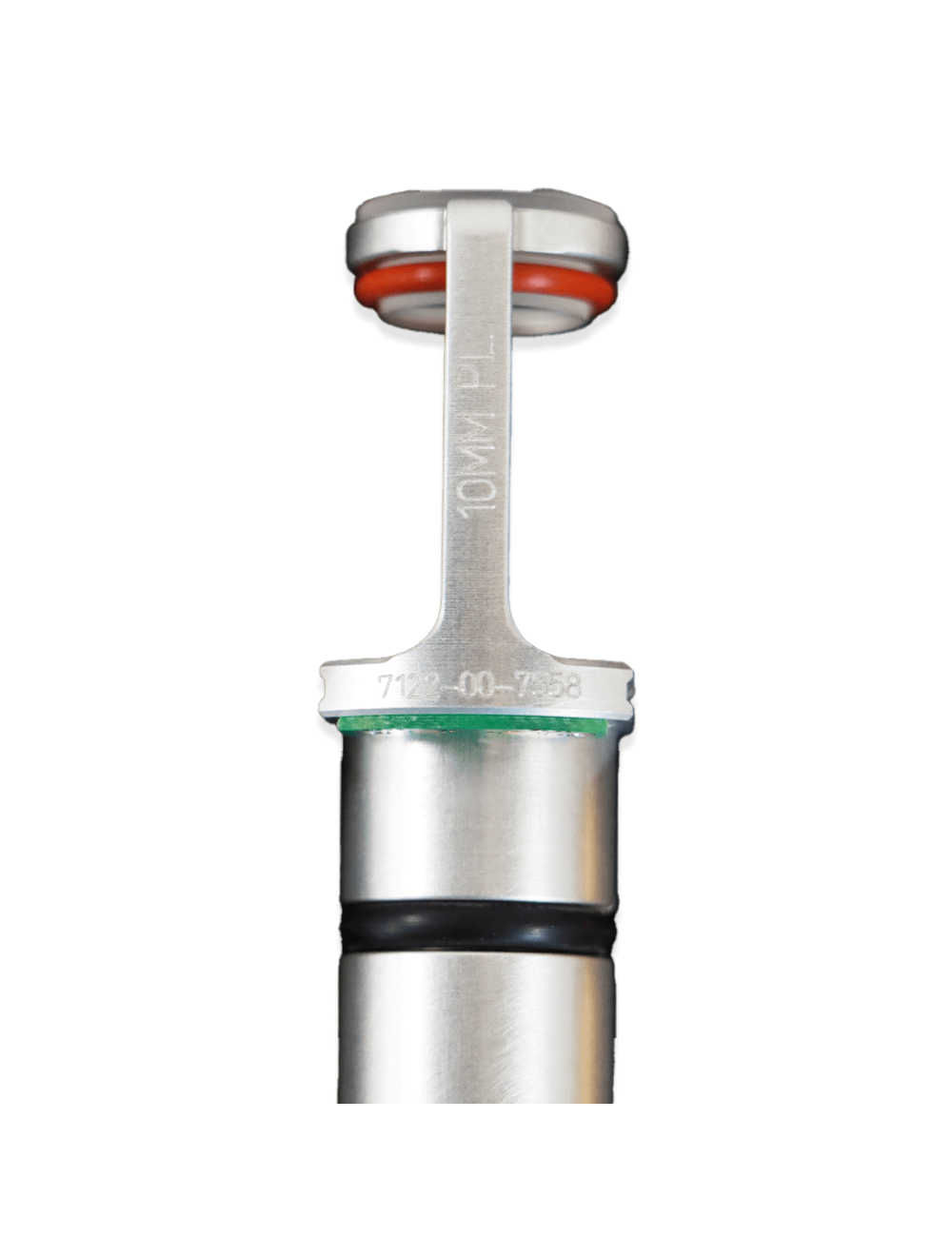 Candela VBeam Perfecta 10mm PL Rebuilt Slider Optics Set (7122-00-7588)