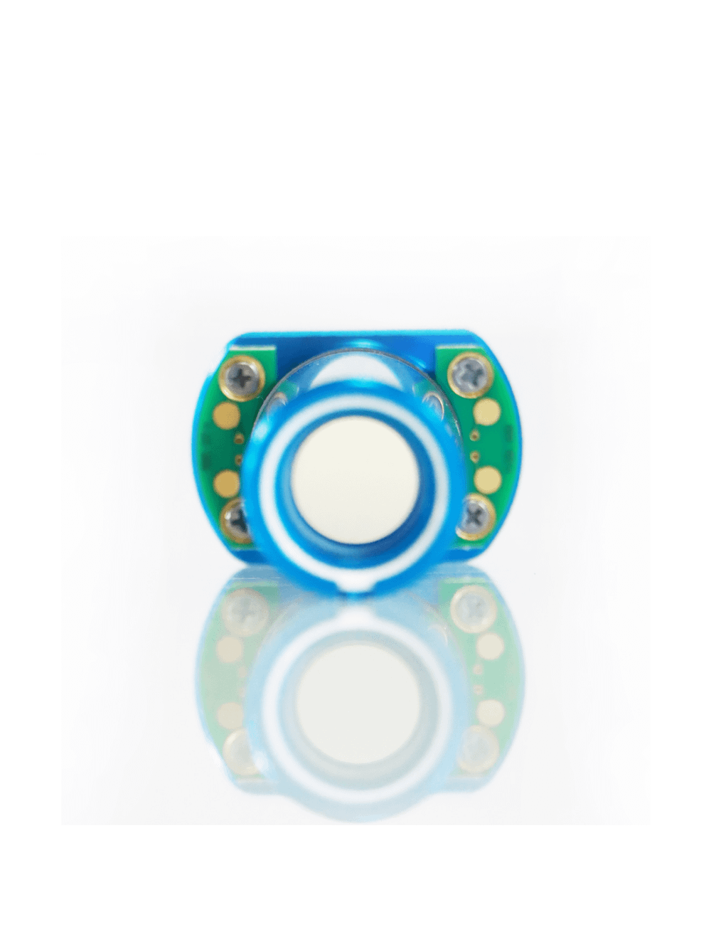 Candela VBeam Perfecta 7mm Rebuilt Slider Optics Set (7122-00-3580)