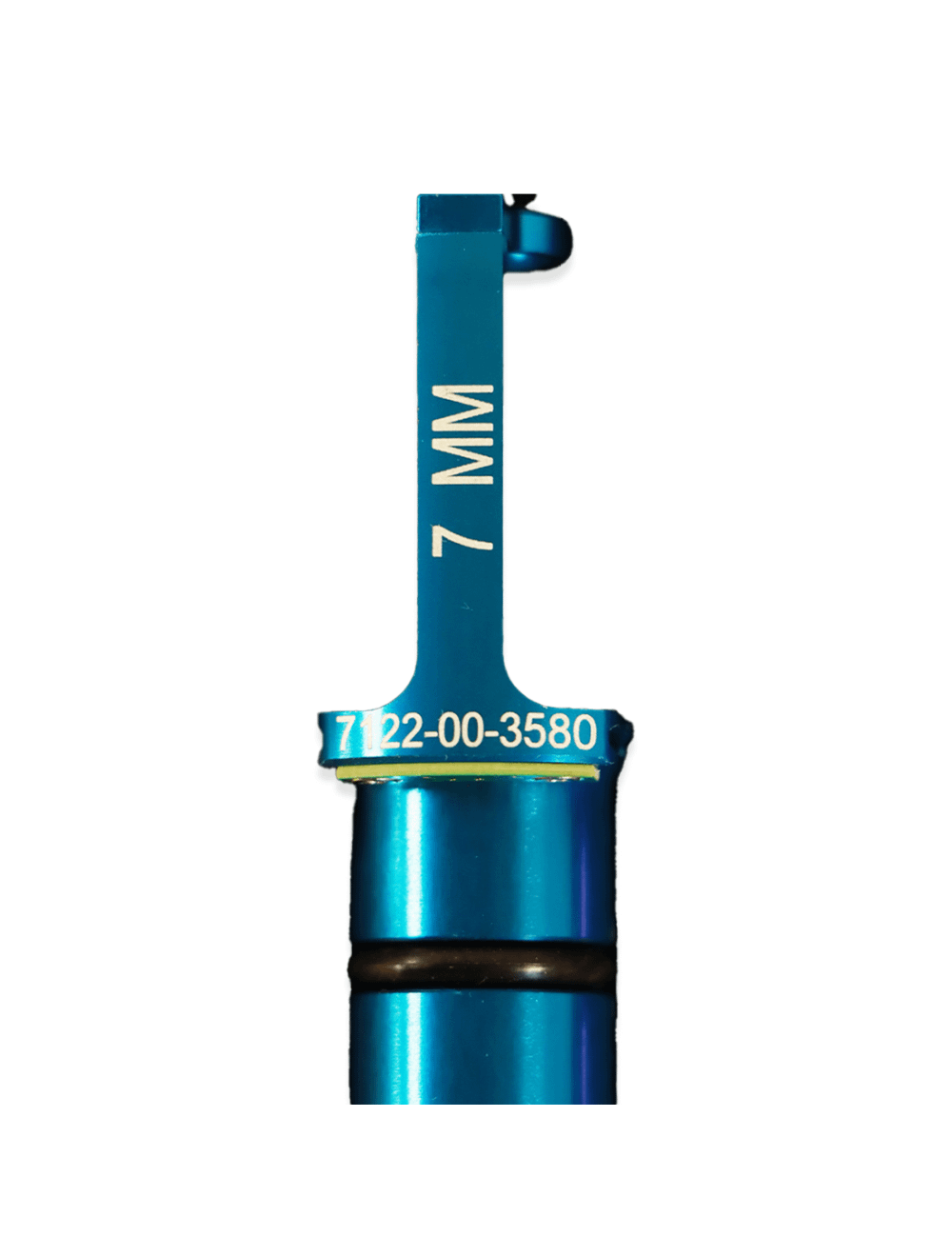 Candela VBeam Perfecta 7mm Rebuilt Slider Optics Set (7122-00-3580)