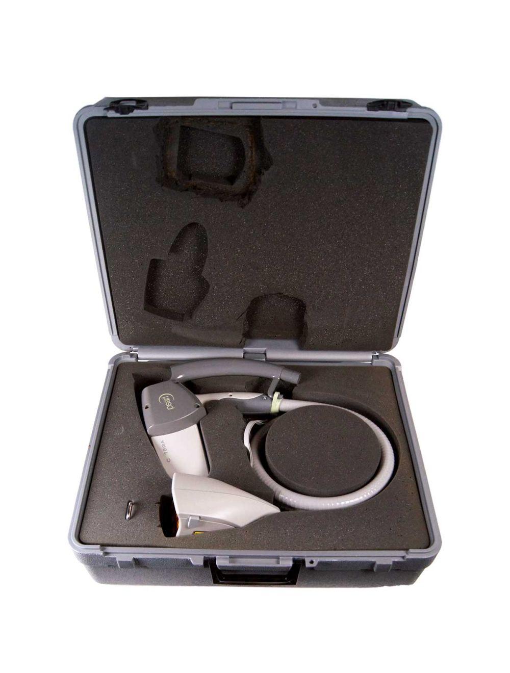 Cutera XEO Pearl Er:YSGG Handpiece Scars Wrinkle Acne Skin Tightening 48K SHOTS