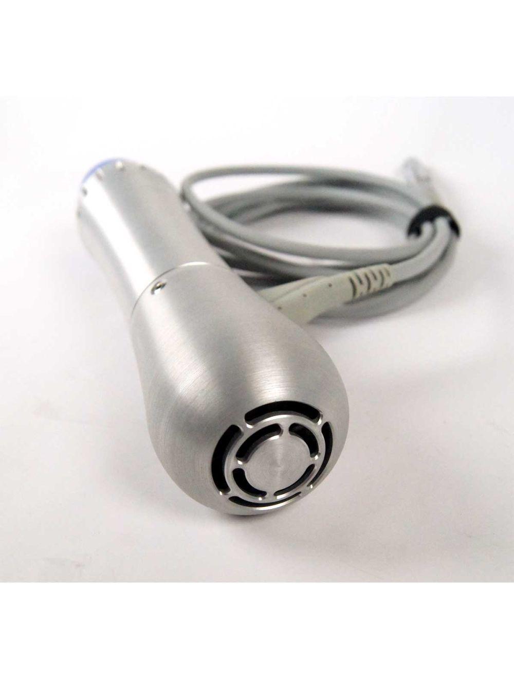 Zimmer ZWave Handpiece 2.2 Radial Shockwave Collagen Reduction REF 5511 Z 2018