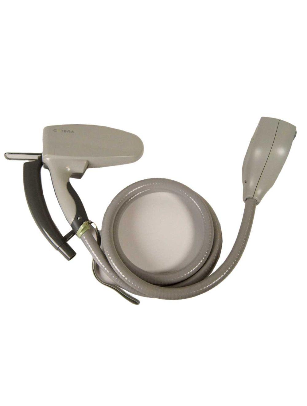 Cutera XEO Pearl Er:YSGG Handpiece Scars Wrinkle Acne Skin Tightening 48K SHOTS