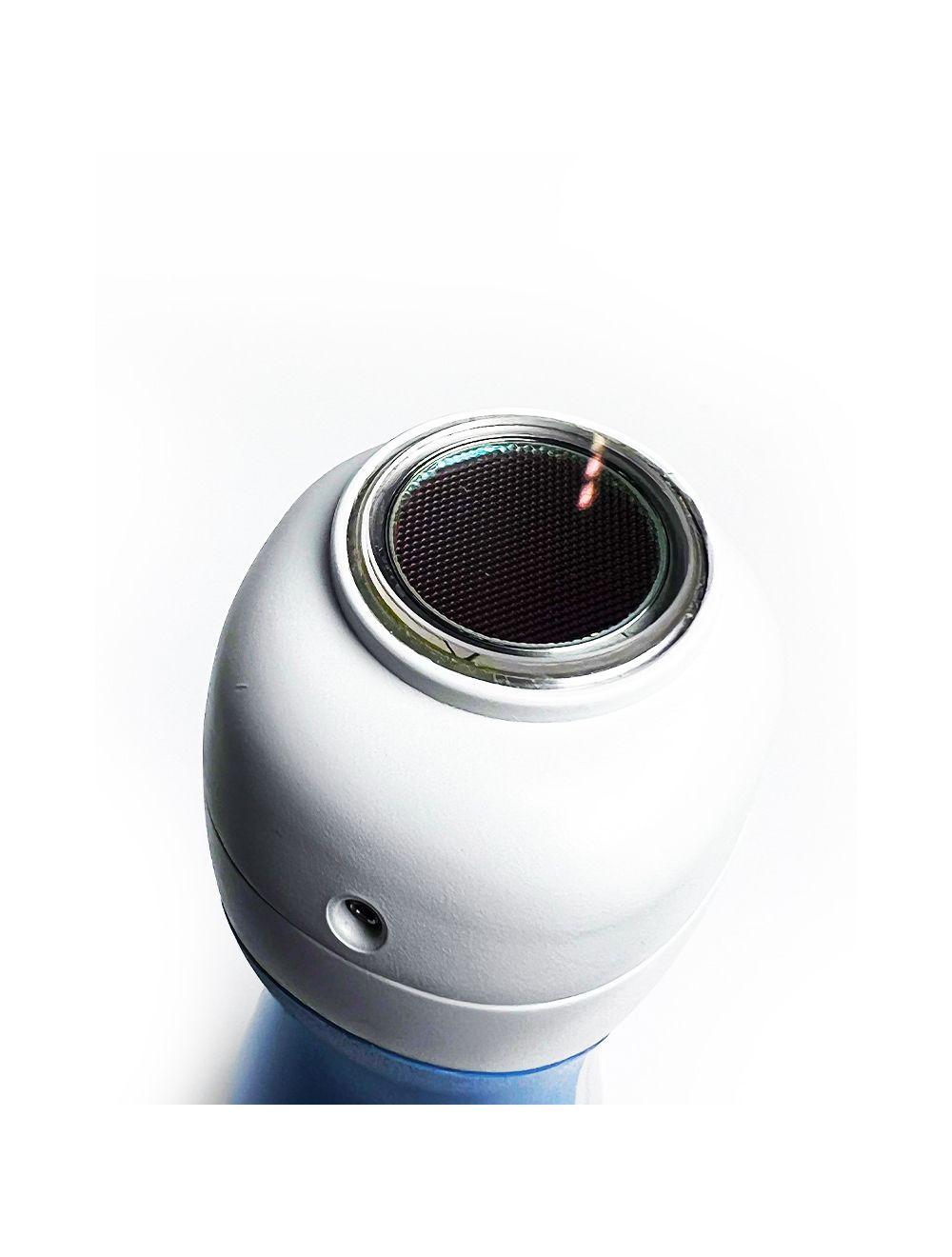 Cynosure Palomar Icon 1540 15mm XF Fractional Laser Lens Handpiece