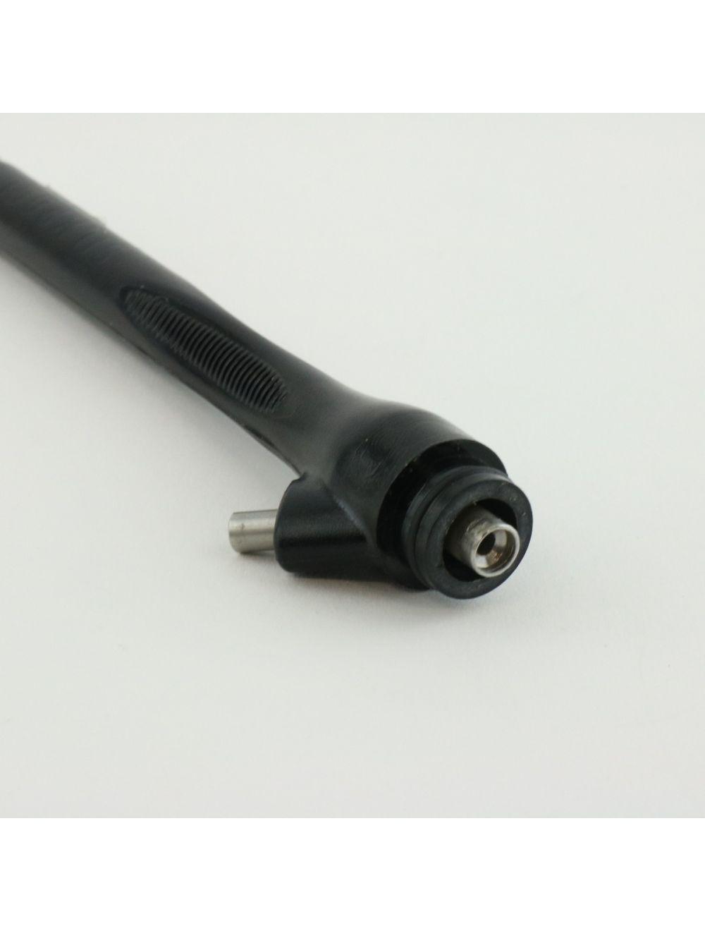 Envy Medical SilkPeel Standard Pore Clarifying Silk Peel Handpiece OLD CONNECTOR