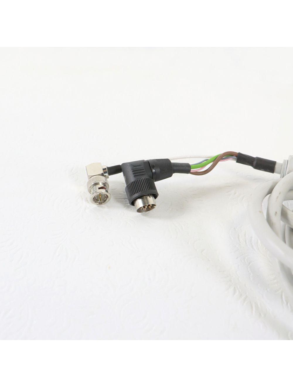 BTL Exilis XP Small Applicator Radio Frequency Face Skin Tightening Handpiece