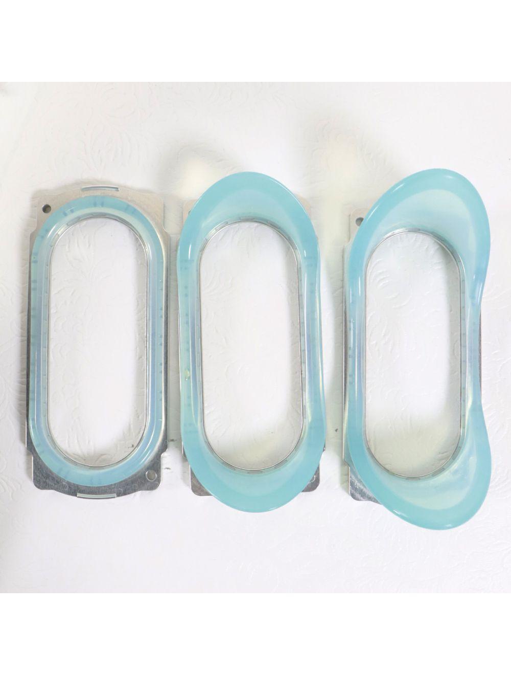 Zeltiq CoolSculpting CoolAdvantage Petite Vacuum Applicator BRZ-AP2-140-000 2017