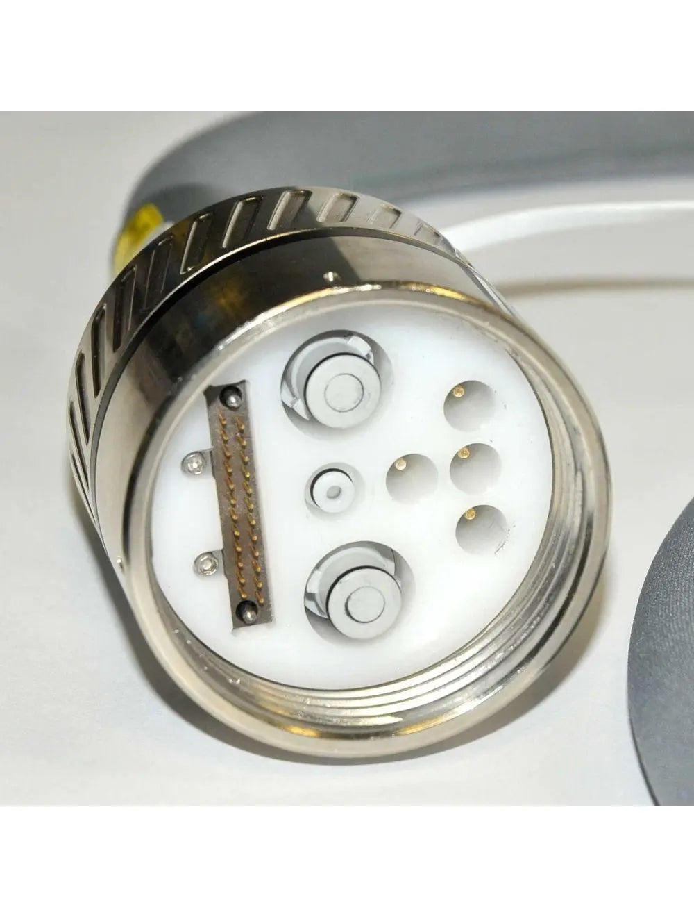 2019 Lumenis LightSheer Desire XC Diode Laser Hair Removal Chill Tip Handpiece