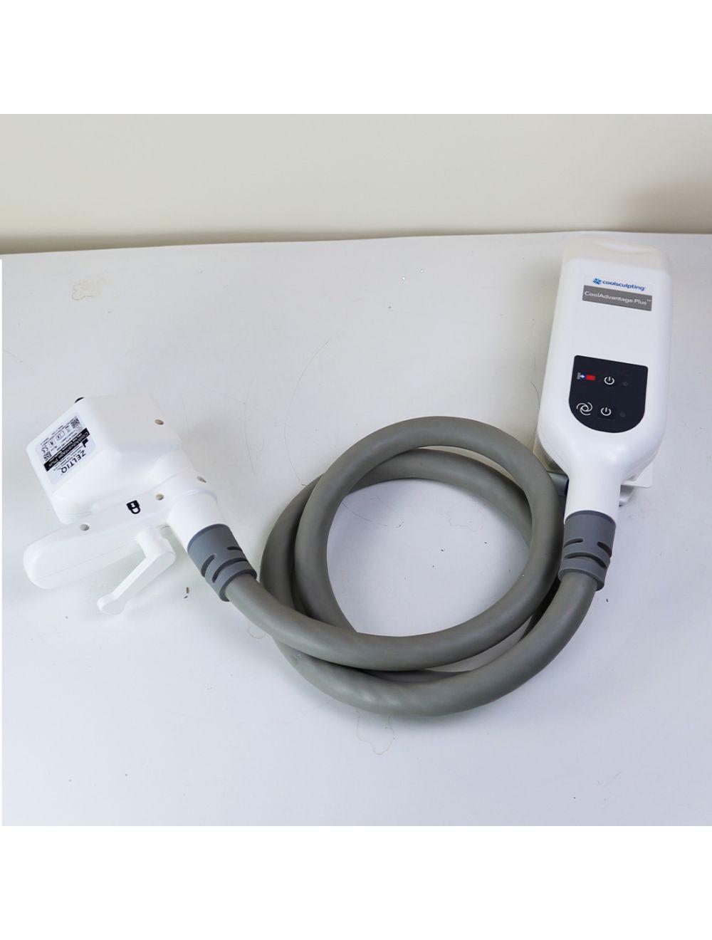 Zeltiq CoolSculpting CoolAdvantage Plus Vacuum Applicator BRZ-AP2-180-000