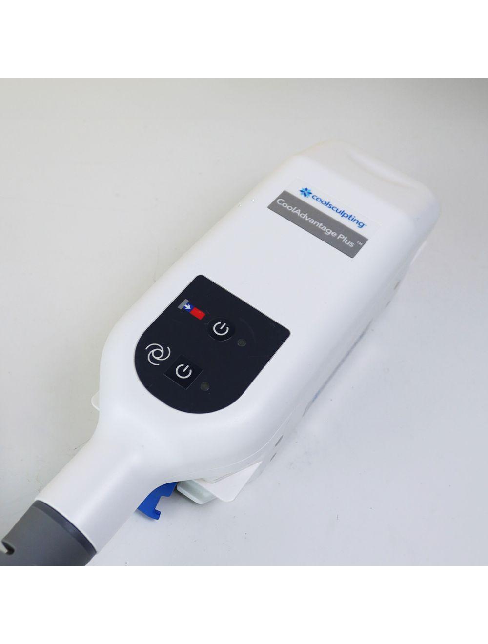 Zeltiq CoolSculpting CoolAdvantage Plus Vacuum Applicator BRZ-AP2-180-000