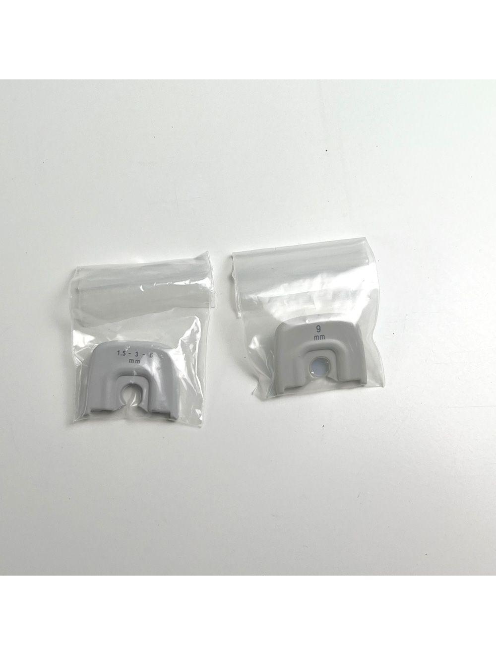 Palomar StarLux 300/500 Lux1064 Handpiece Cynosure Factory Refurbished 088646-13 (0 Shots)