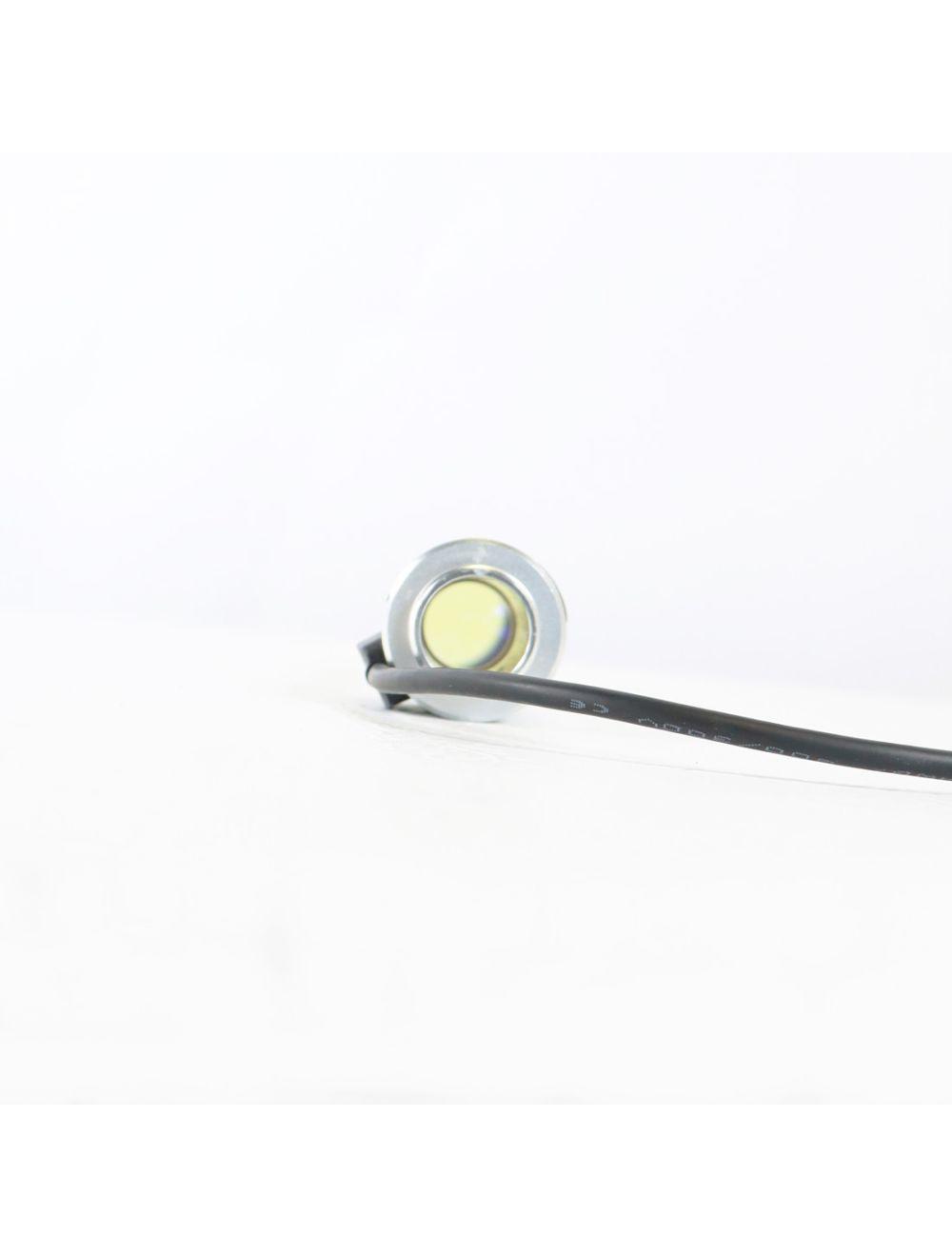 Perigee Qs Q-Switched Nd: YAG Standard Handpiece Silver