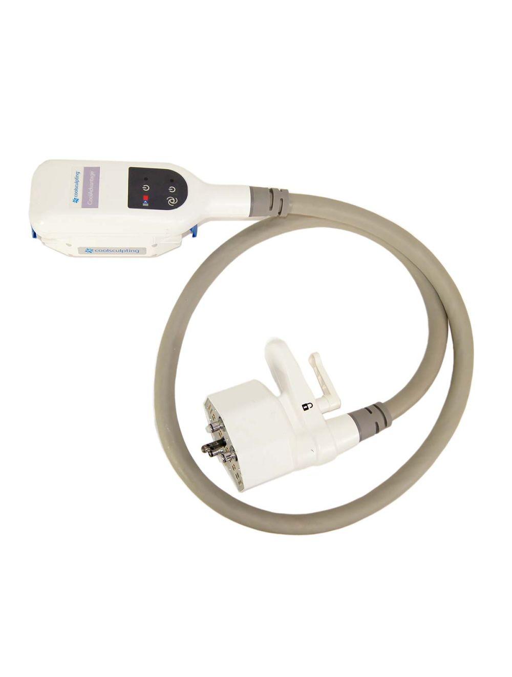 Zeltiq CoolSculpting CoolAdvantage BRZ-AP2-160-000 Breeze Vacuum Applicator 2016