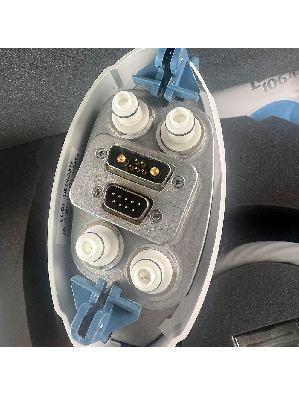 Palomar StarLux 300/500 Lux1064 Handpiece Cynosure Factory Refurbished 5002613R (0 Shots)