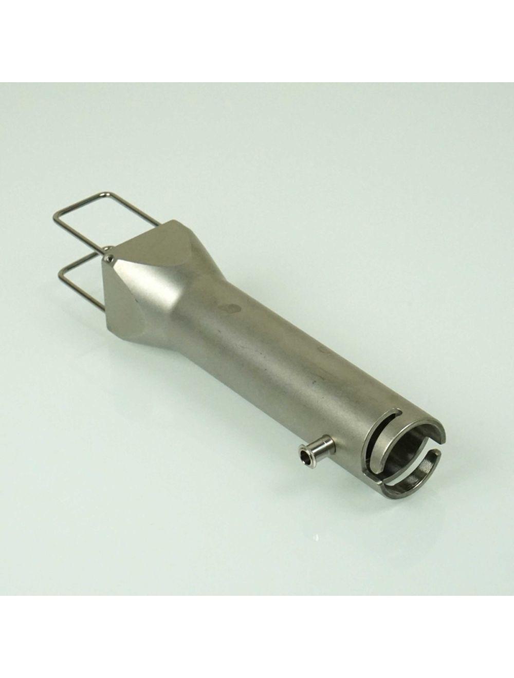 DEKA SmartXide CO2 Fractional Laser Vulvar Vaginal Probe Handpiece HiScan V2LR