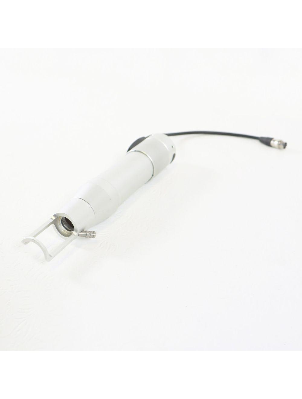 Perigee Qs Q-Switched Nd: YAG Standard Handpiece Silver