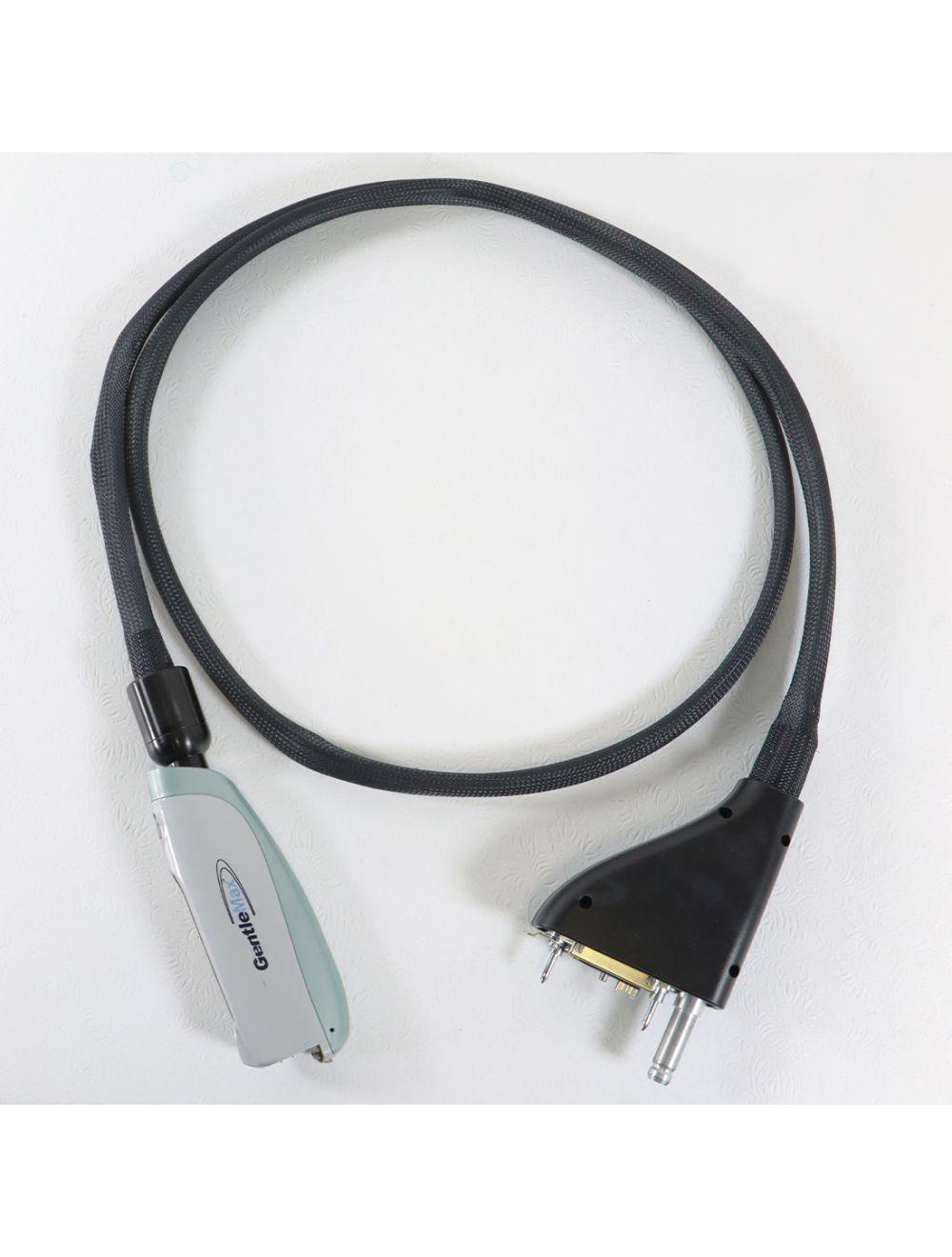 Candela GentleMax Handpiece 6-18mm DCD Fiber Delivery System 7122-00-3956 GMAX