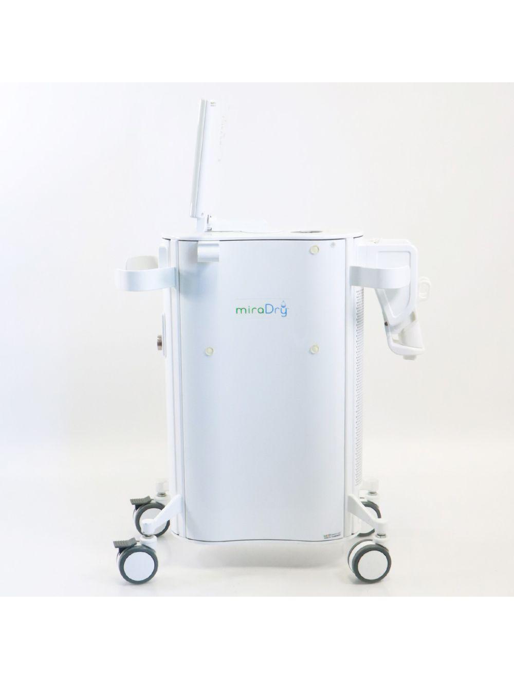 2012 Miramarlabs MiraDry MD4000-MC Sweat Odor Reduction Treatment System