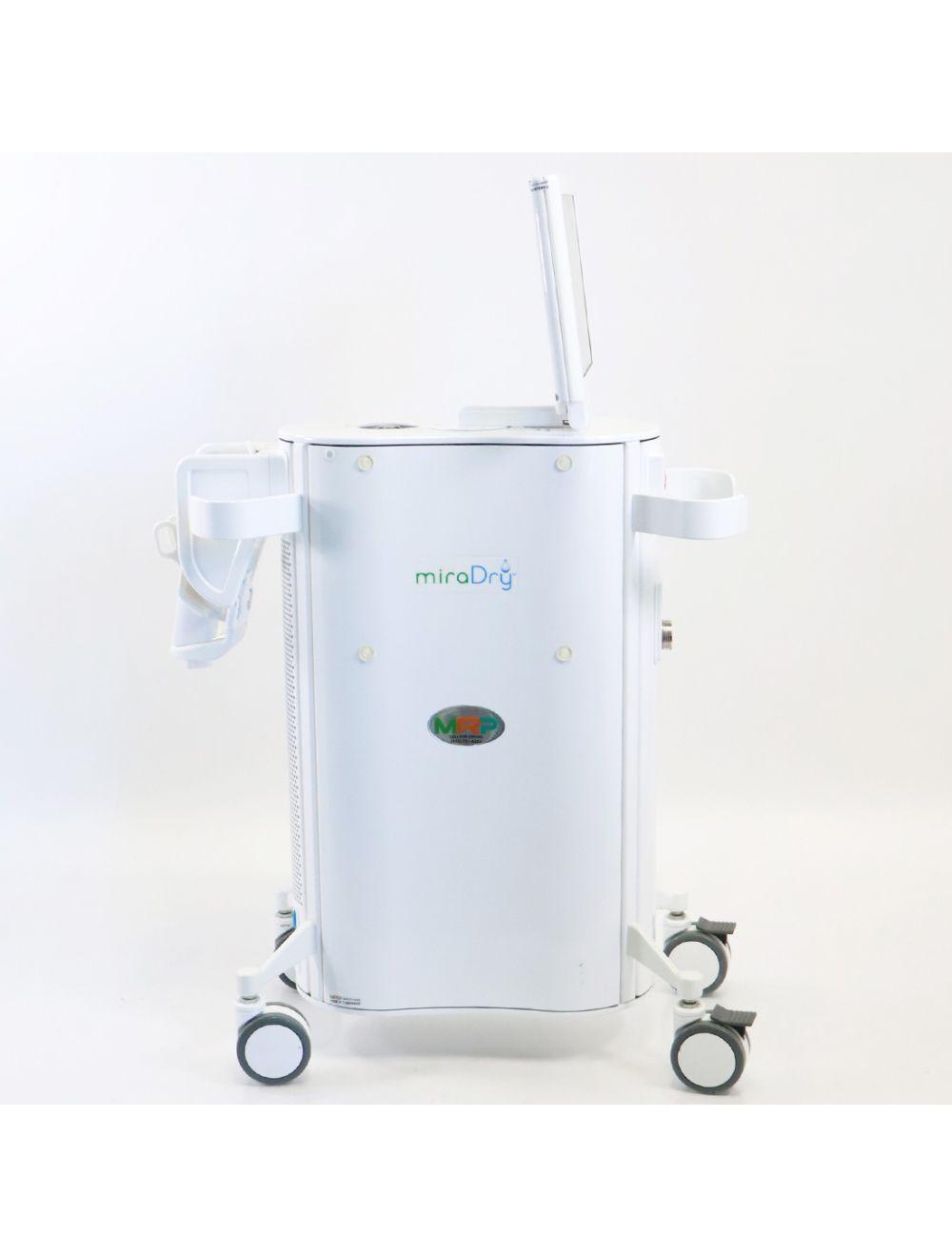 2012 Miramarlabs MiraDry MD4000-MC Sweat Odor Reduction Treatment System