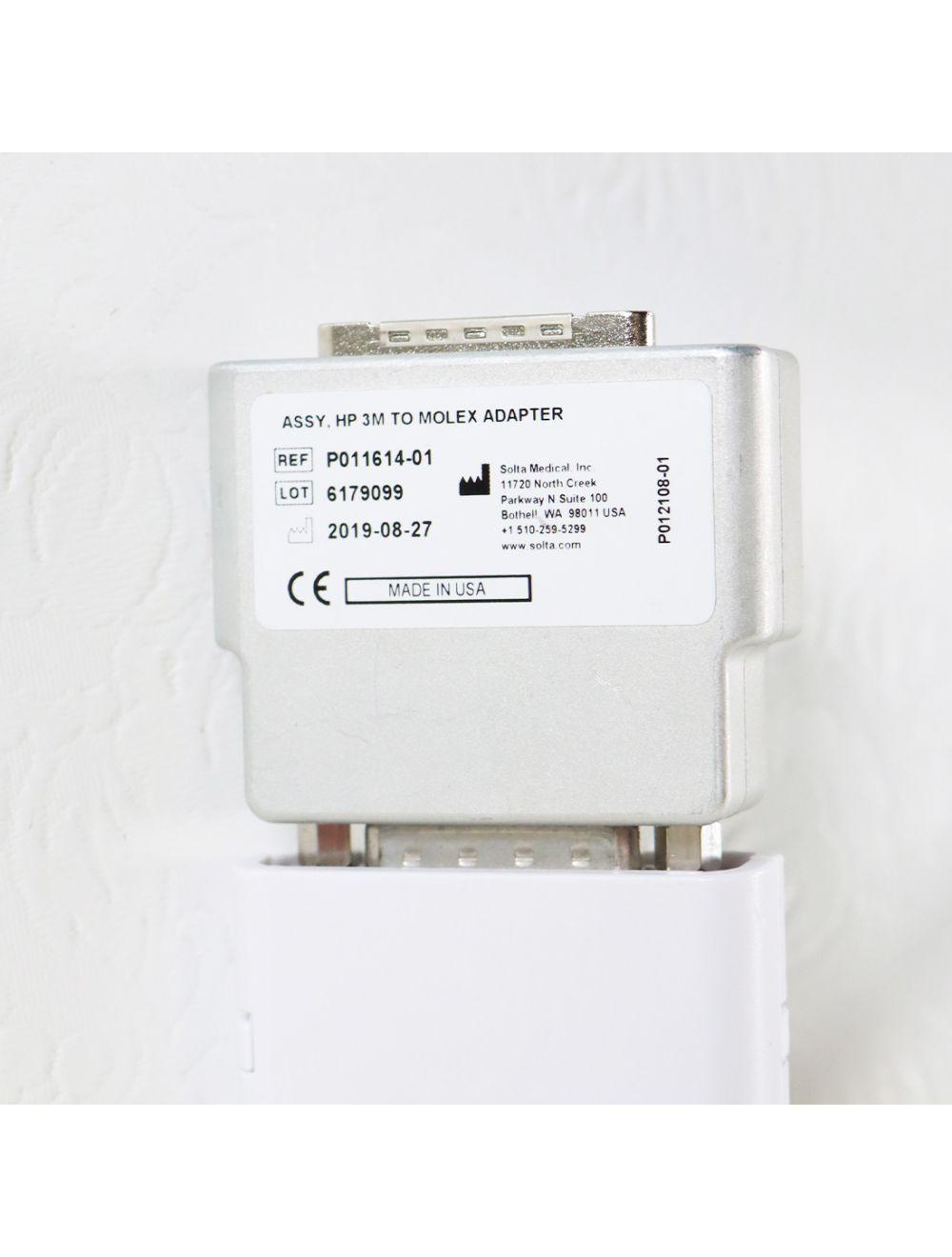 Solta Clear+Brilliant 1440nm Standard Handpiece CB-HP-1440-R