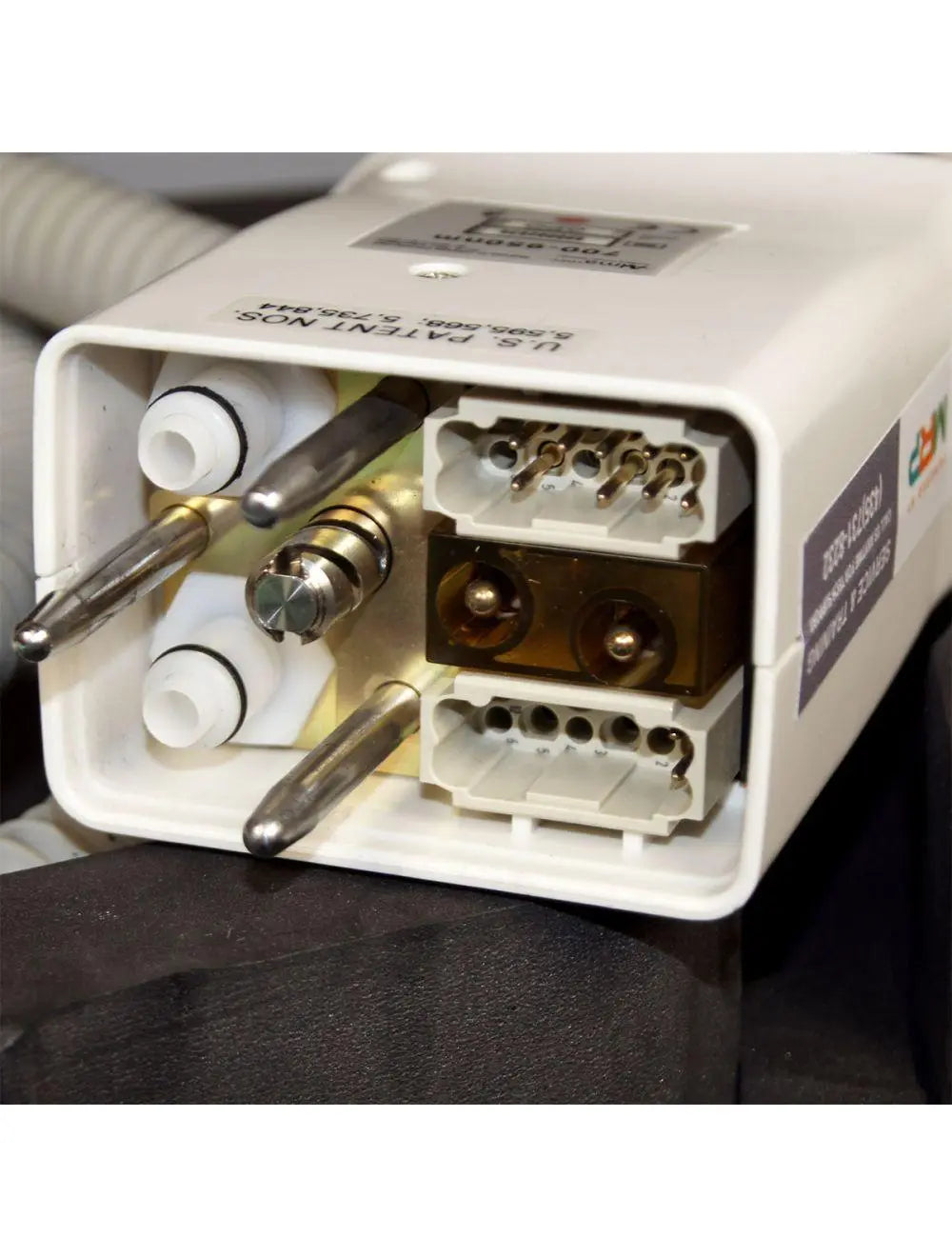 Alma Lasers Harmony XL HXL 700-950nm Handpiece Laser Hair Removal (HB)