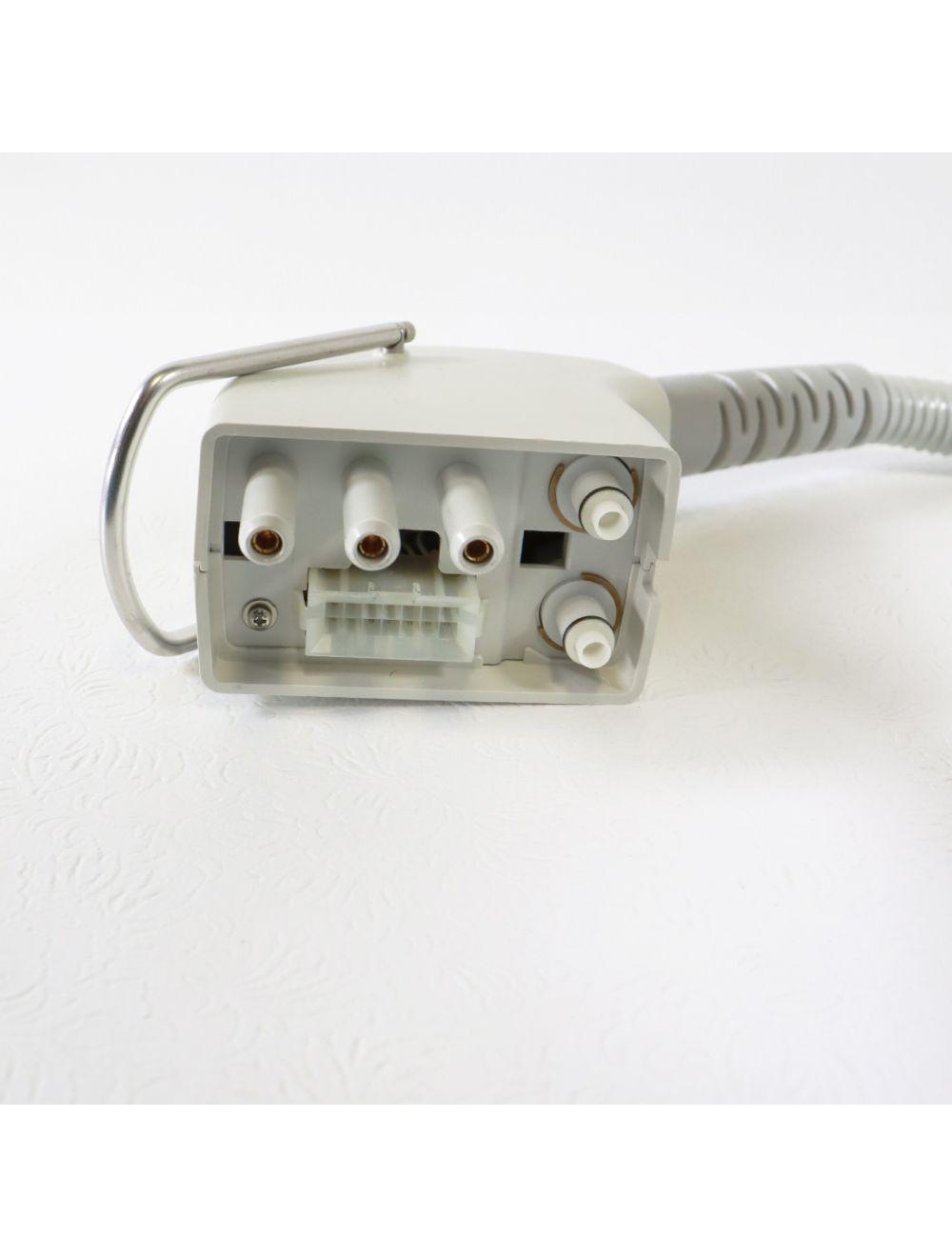 Syneron elos DS Applicator Hair Removal Handpiece HP AS00099 17950 Pulse Count