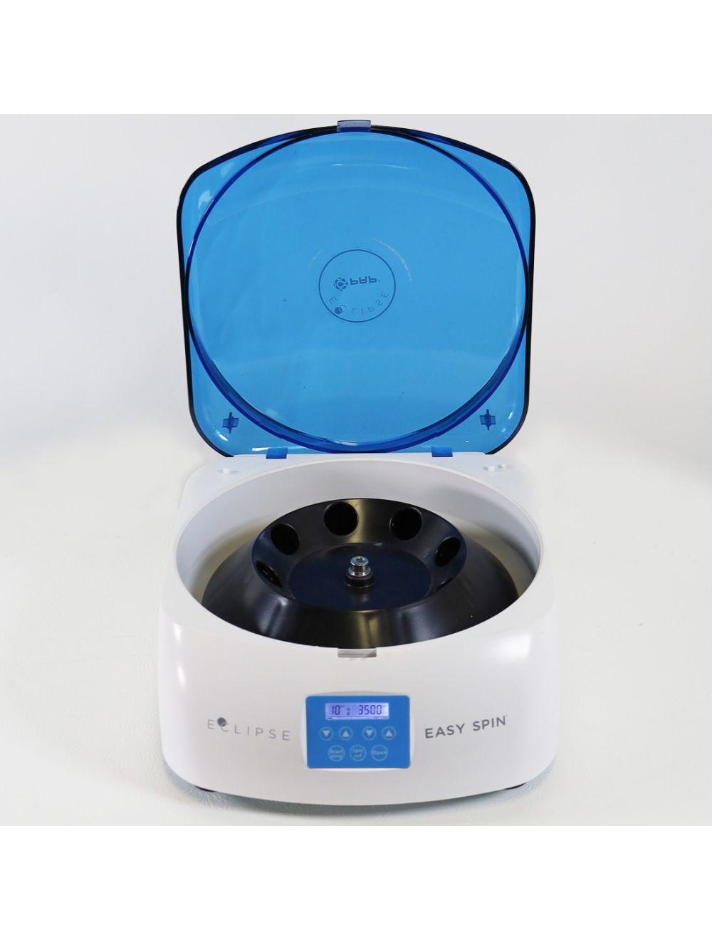 Eclipse Easy Spin PRP Centrifuge 4000RPM