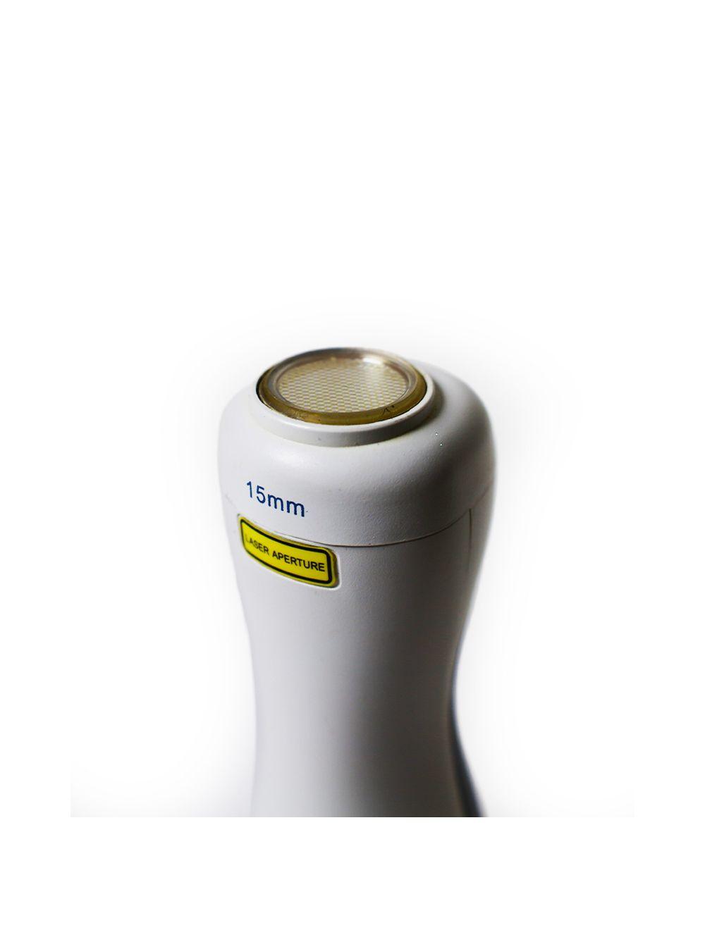 Cynosure Palomar Icon Fractional Laser 1540 15mm XF Handpiece