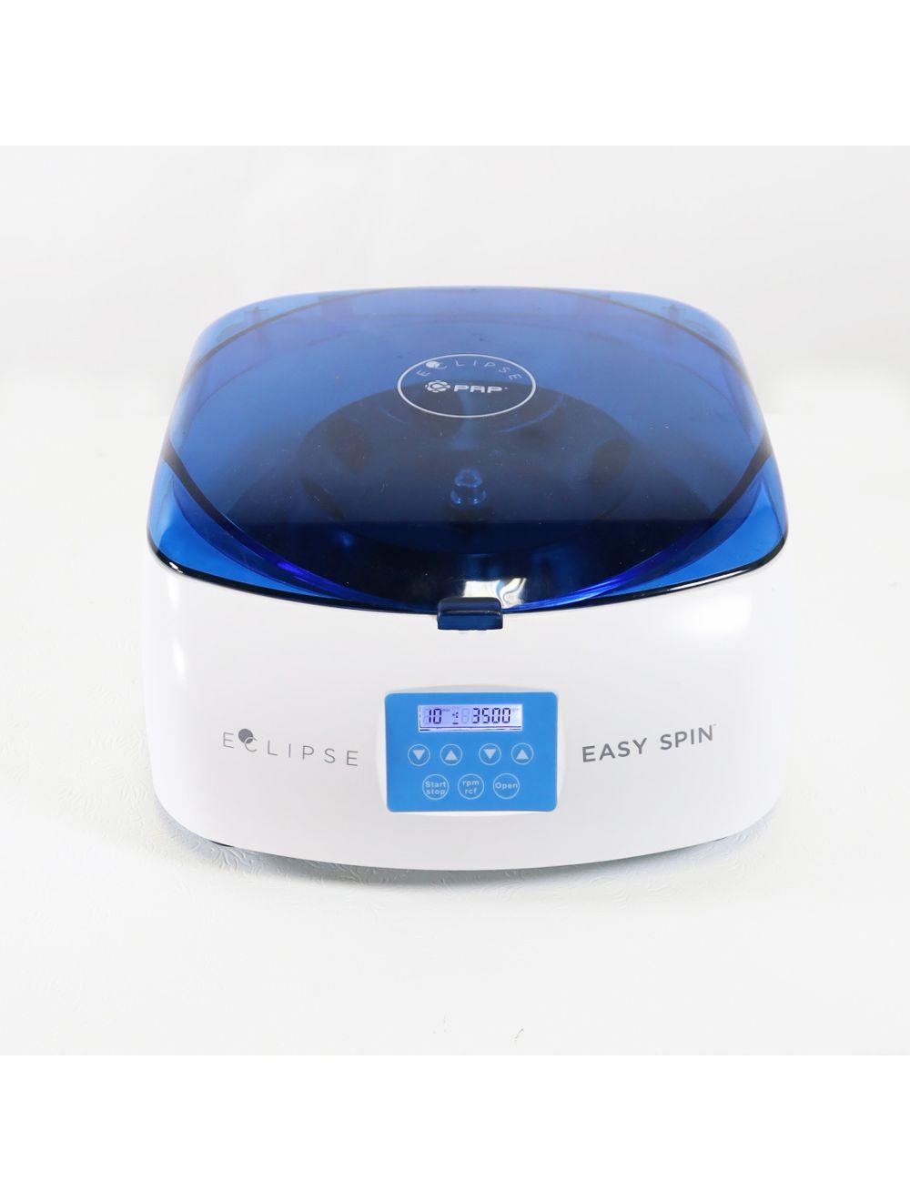 Eclipse Easy Spin PRP Centrifuge 4000RPM