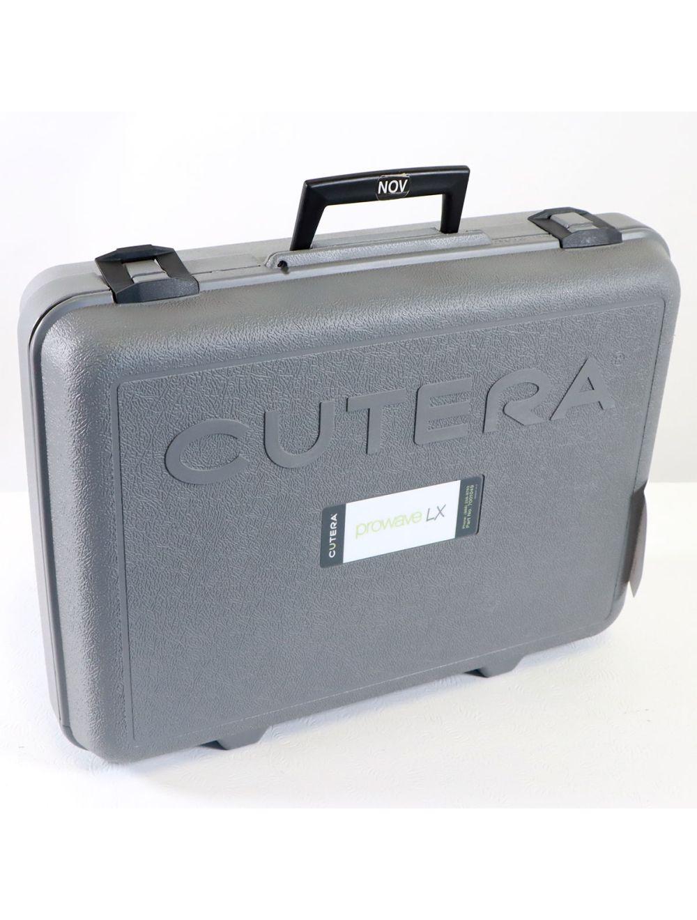 Cutera XEO Prowave LX IPL 10x30mm Handpiece 7001040