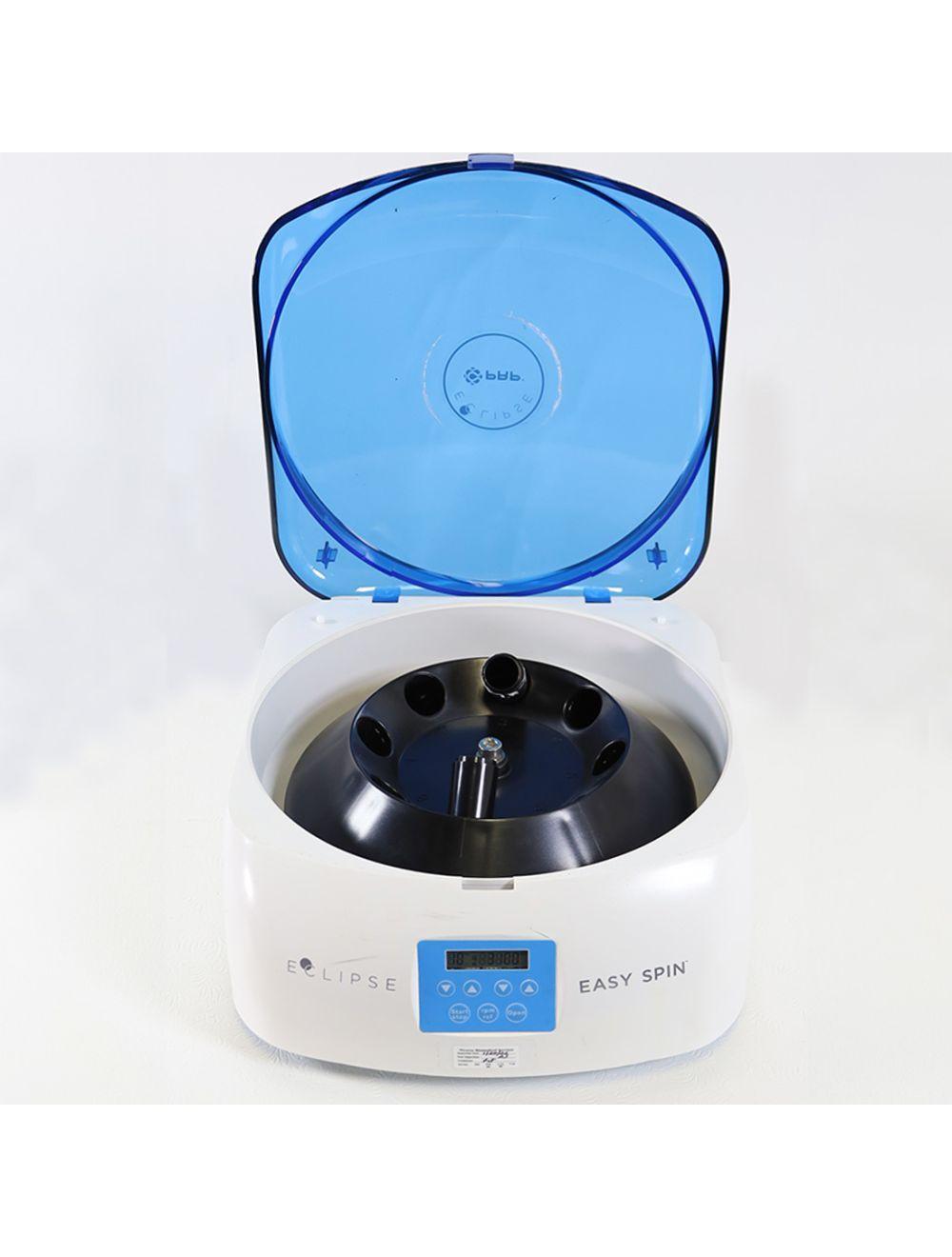 Eclipse Easy Spin PRP Centrifuge 300-4000RPM