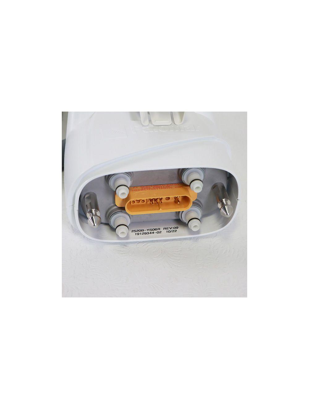 Cynosure Palomar ICON MaxYs Hair Removal Handpiece HP