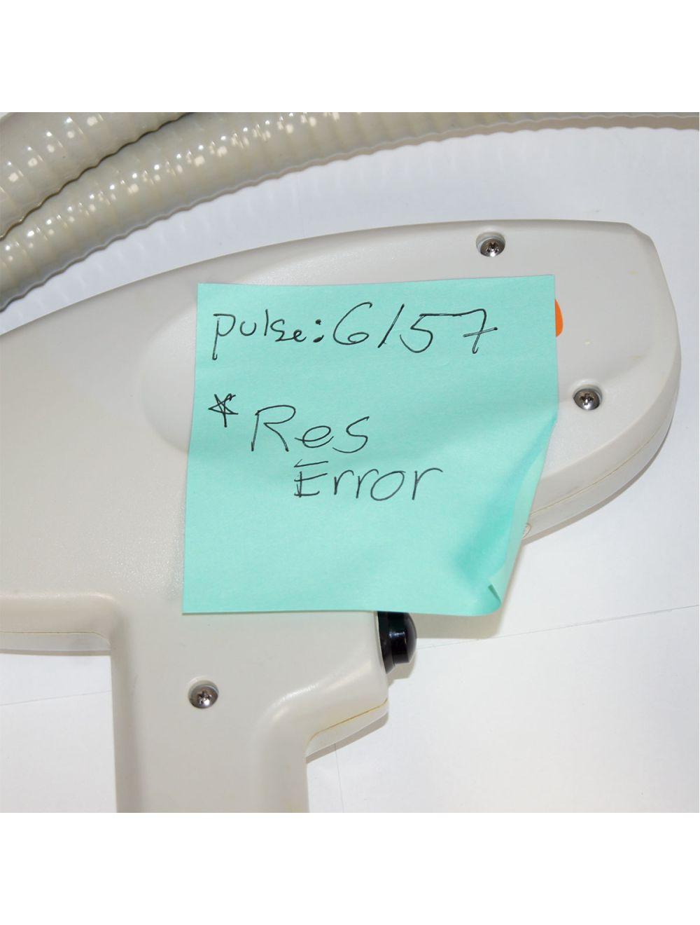 Alma Lasers Harmony Pixel 2940 Handpiece Er:YAG Skin Resurfacing (HC)