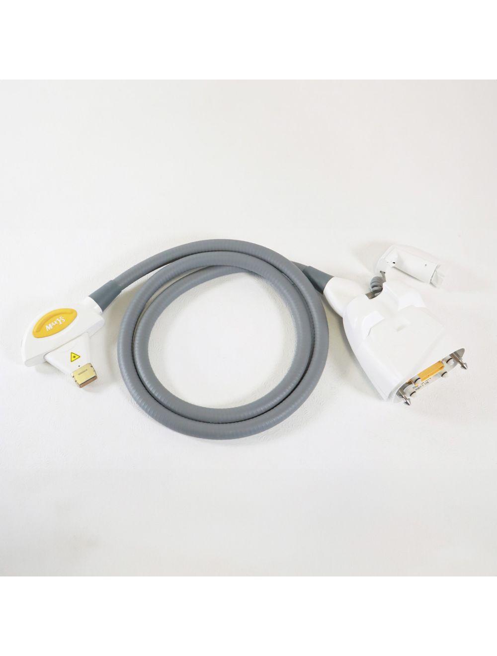 2016 Palomar Icon IPL Laser MaxYs Handpiece HP Hair Removal Max Ys 2520B-YS06