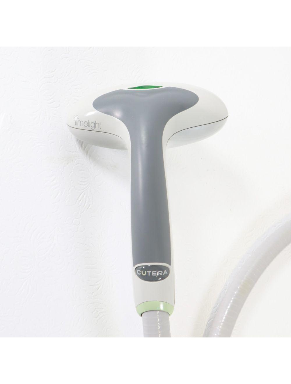 Cutera XEO LimeLight IPL Skin Rejuvenation Handpiece 7000382T