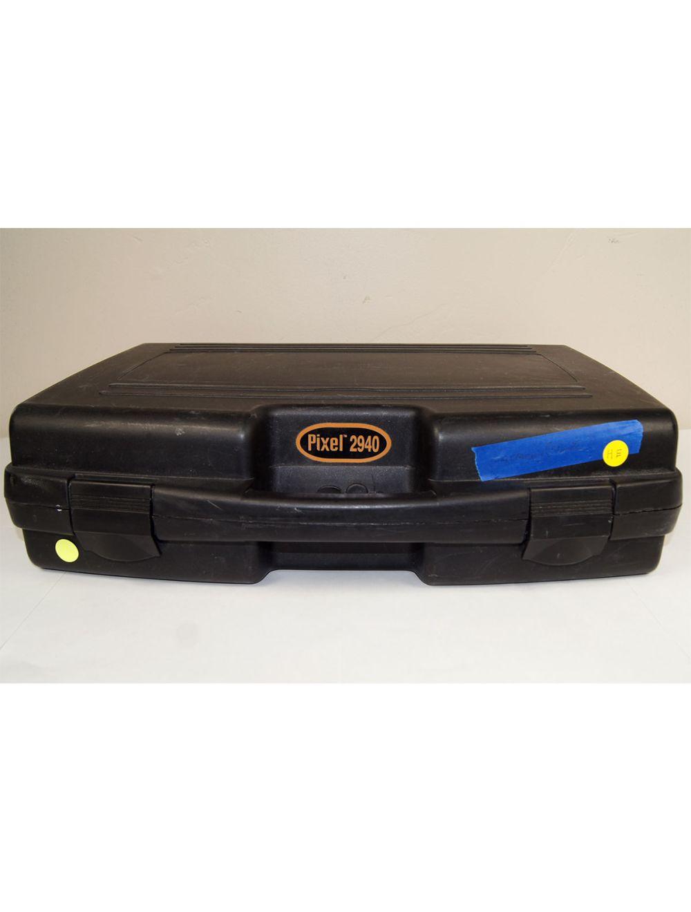 Alma Lasers Harmony Pixel 2940 Handpiece with Tip Er:YAG Skin Resurfacing (HE)