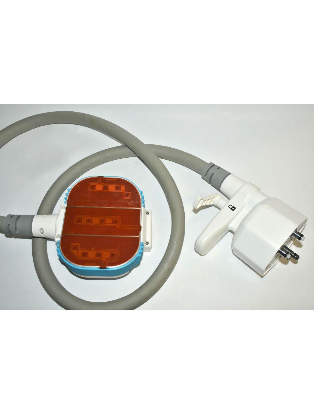 2014 Zeltiq CoolSculpting CoolSmooth Breeze Vacuum Handpiece BRZ-AP1-091-000