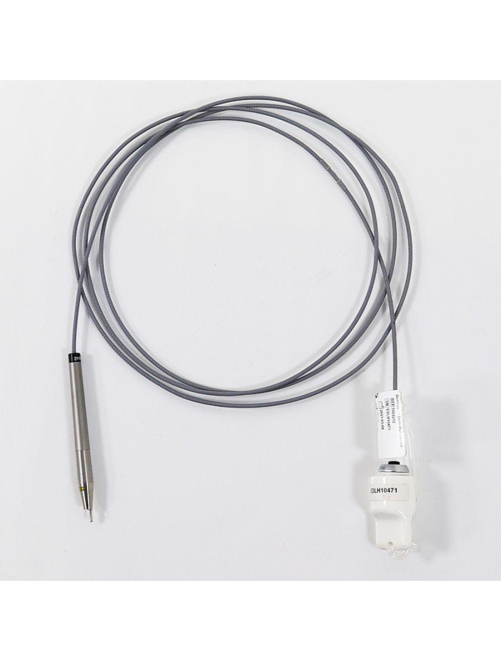 Cutera ExcelV+ Dermastat 2mm Handpiece for Small Vascular Treatments 7002212