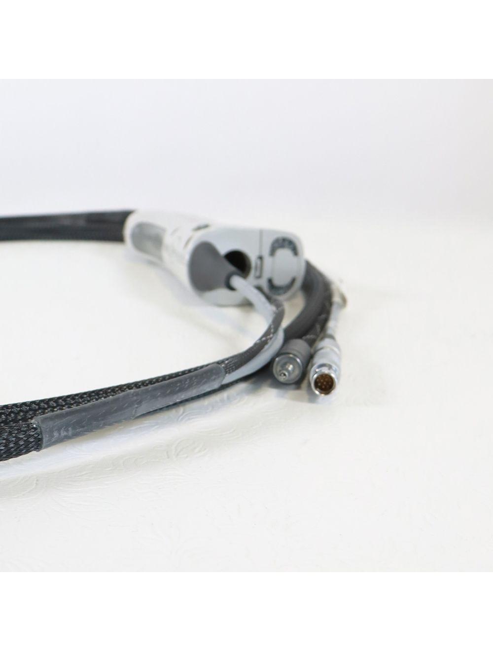 Candela Pro Series Specialty Delivery Fiber Cable System + Handpiece 1.5/3/5/3x10 mm