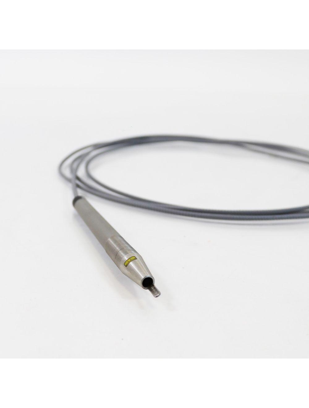 Cutera ExcelV+ Dermastat 2mm Handpiece for Small Vascular Treatments 7002212