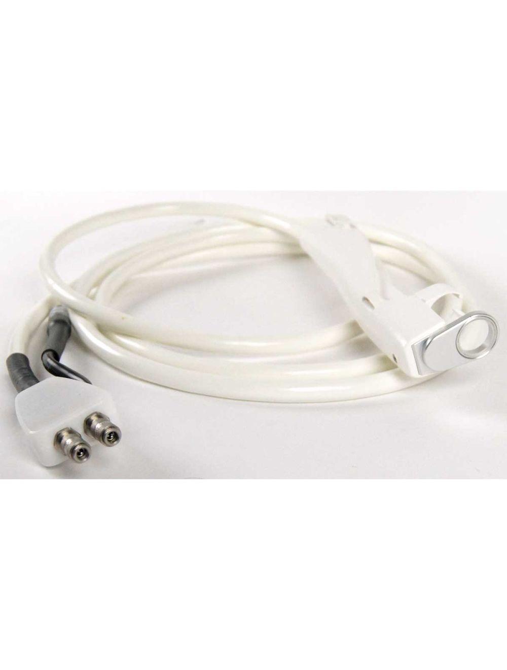 Quanta System Duetto Skin Cryo Attachment for the HR Zimmer Handpiece and Gauges