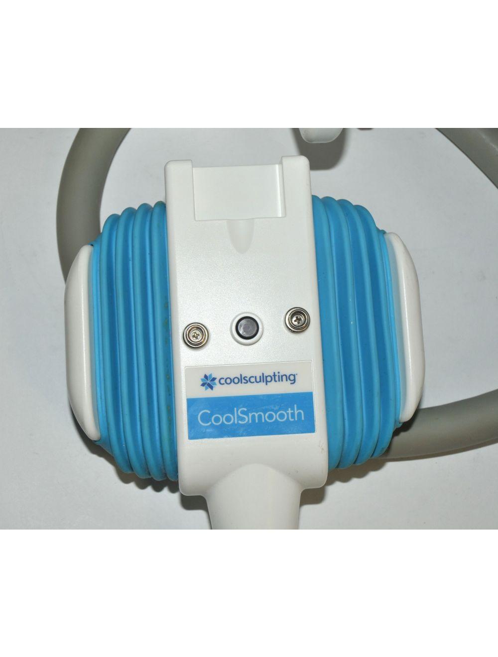 2014 Zeltiq CoolSculpting CoolSmooth Breeze Vacuum Handpiece BRZ-AP1-091-000