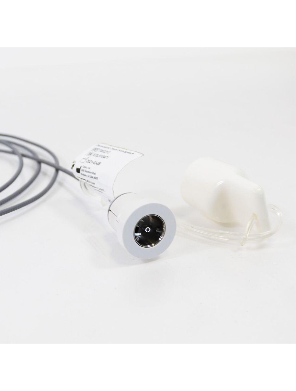 Cutera ExcelV+ Dermastat 2mm Handpiece for Small Vascular Treatments 7002212