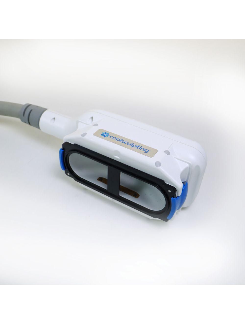 Zeltiq CoolSculpting CoolAdvantage Breeze Vacuum Applicator Handpiece BRZ-AP2-160-000