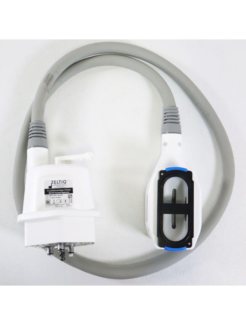 Zeltiq CoolSculpting CoolAdvantage Petite Vacuum Applicator HP BRZ-AP2-140-000