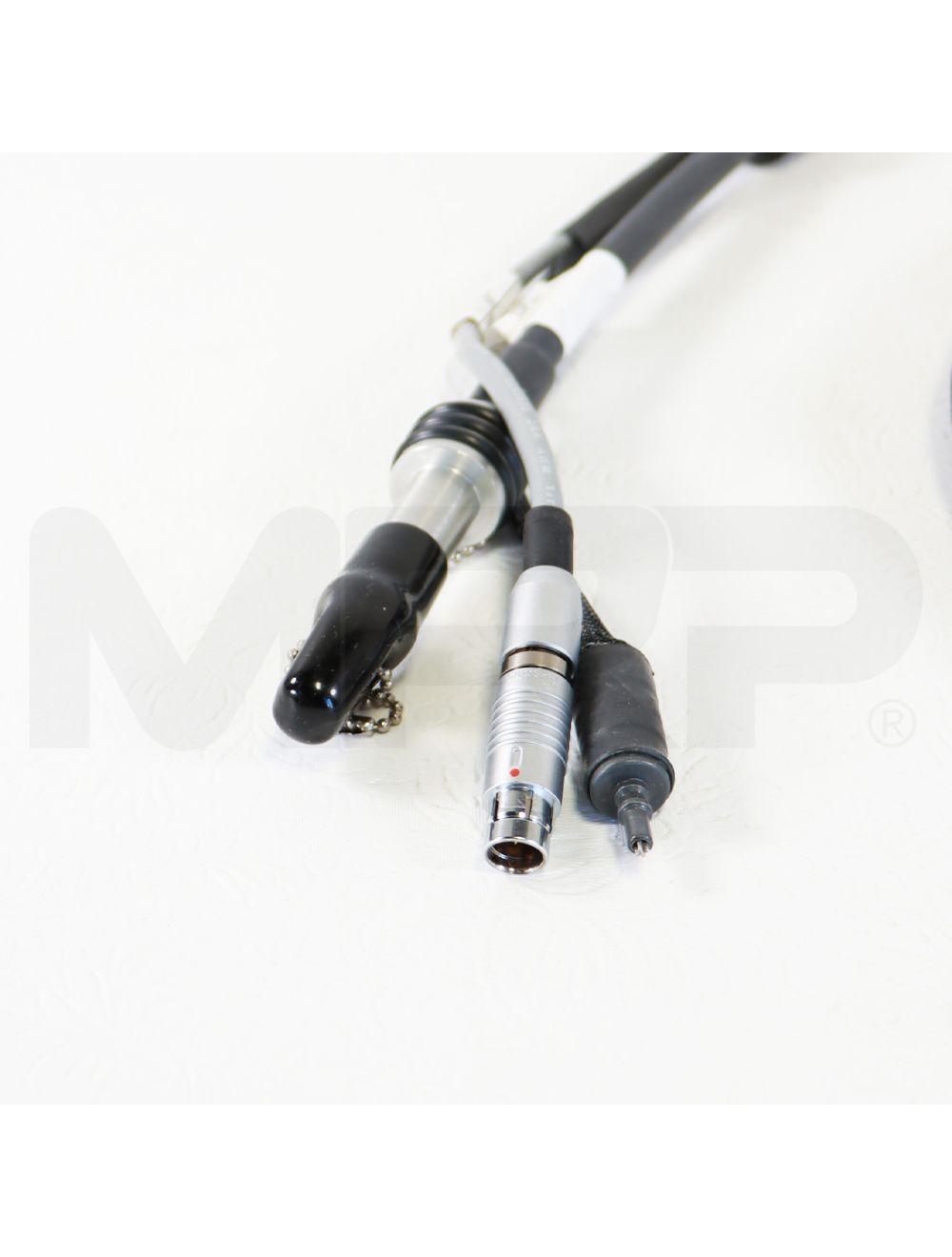 Candela GentleLase HP Handpiece 6-8-10mm 7122-00-3837