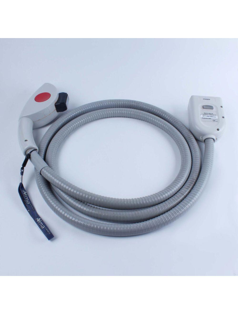 Alma Harmony Elite/Orion RED AFT 650-950 IPL Hair Removal Handpiece COSMETIC DMG