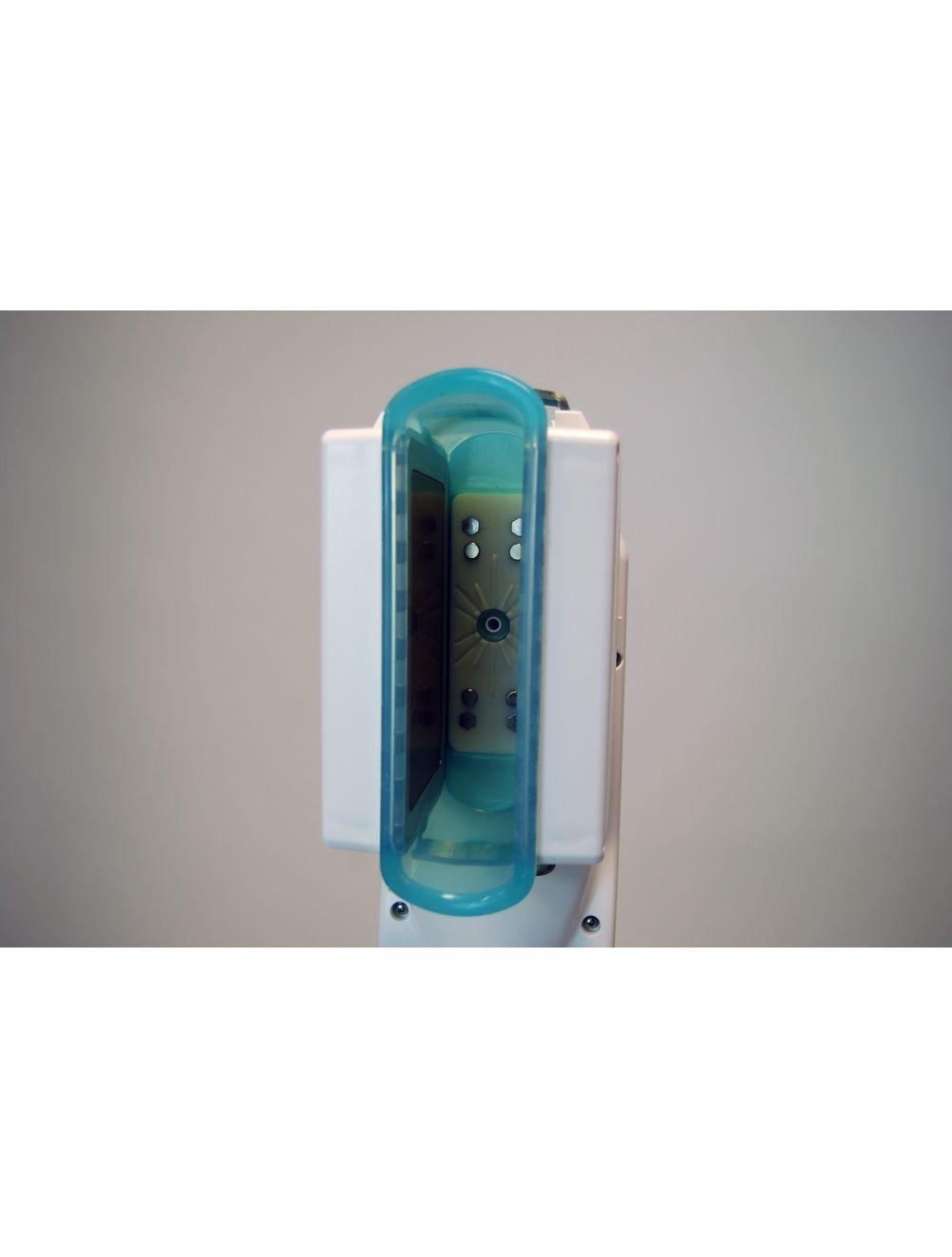 Zeltiq Breeze 2014 Coolsculpting Vacuum Applicator Coolfit