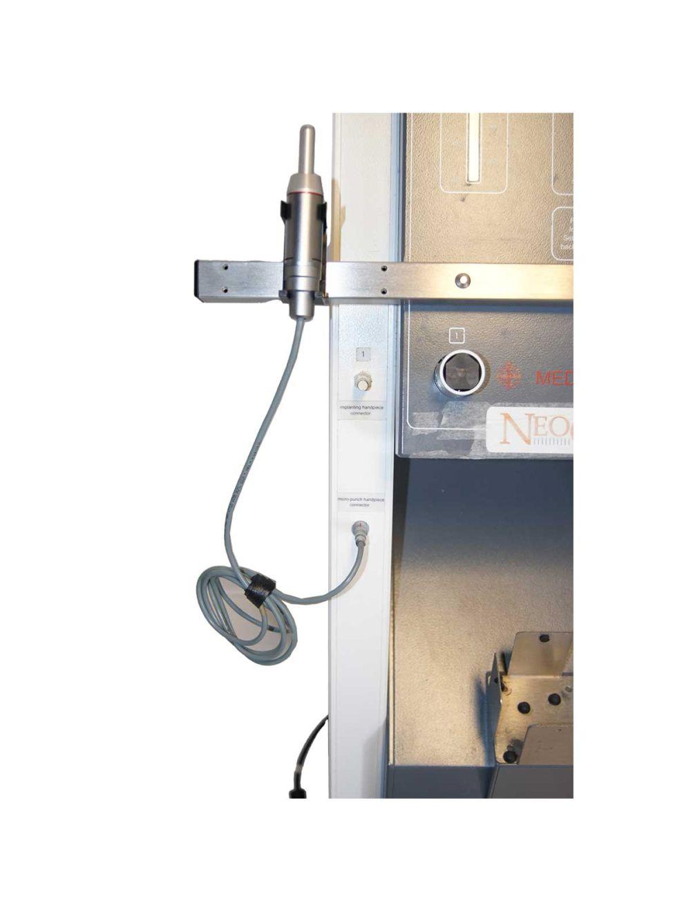 NeoGraft Medicamat Automated Hair Restoration System - Punch Hair Matic 2010