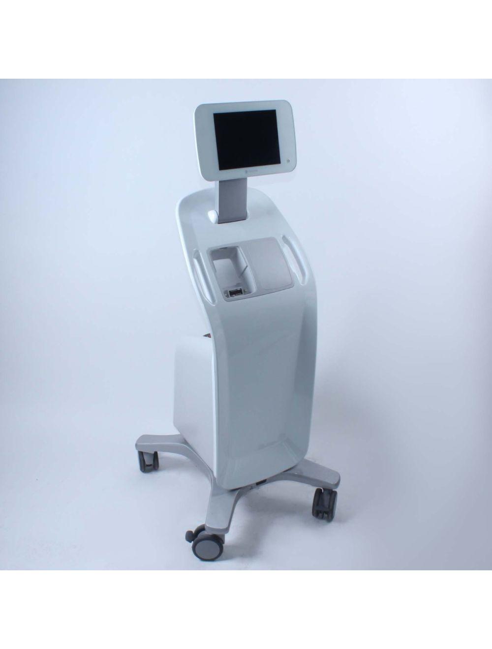 2012 Solta Liposonix Model 2 HIFU Ultrasound Body Contour Fat Reduction System