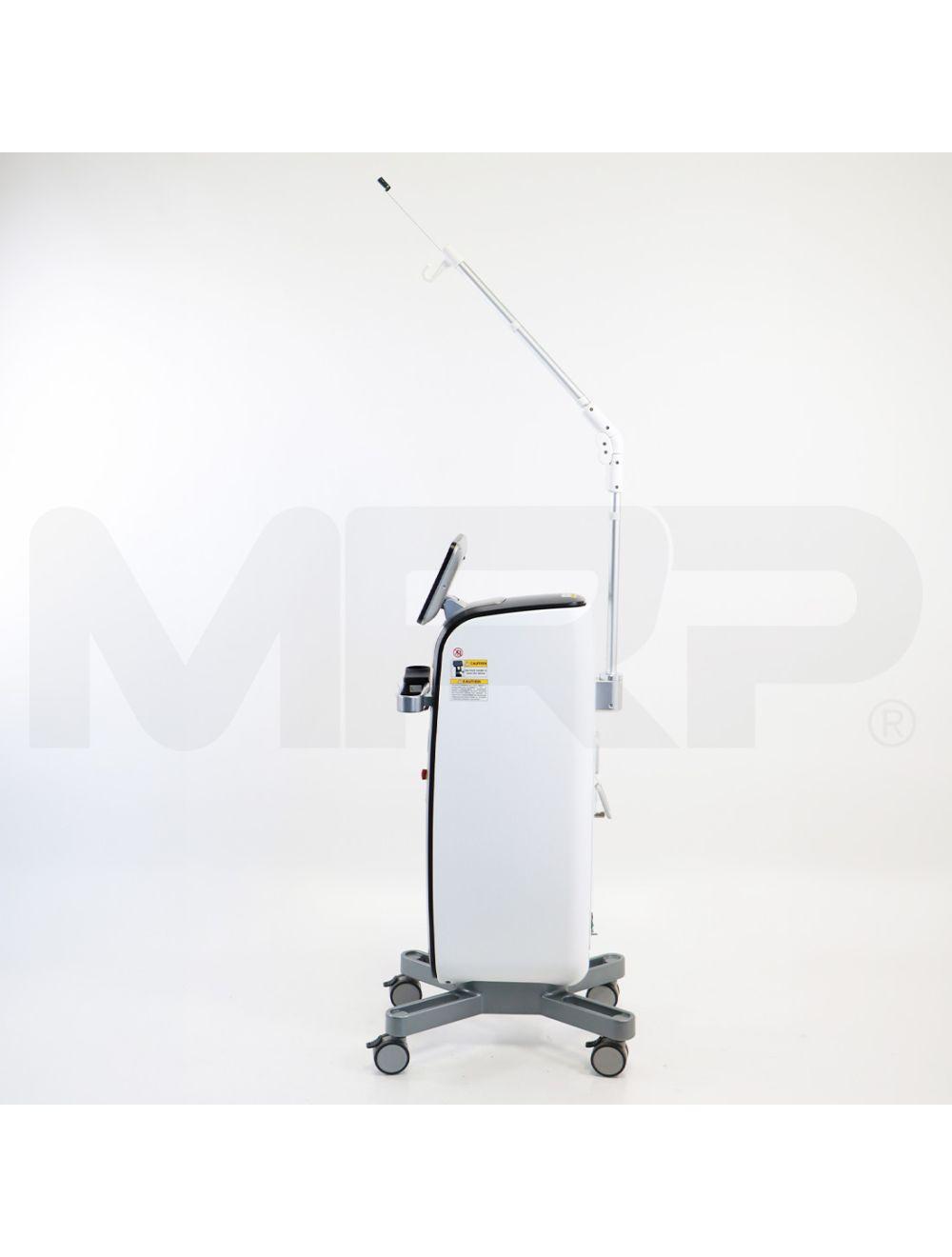 2019 Lutronic Genius RF Microneedling System - Pinpoint Coagulation Treatments